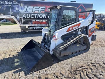 Main image Bobcat T66